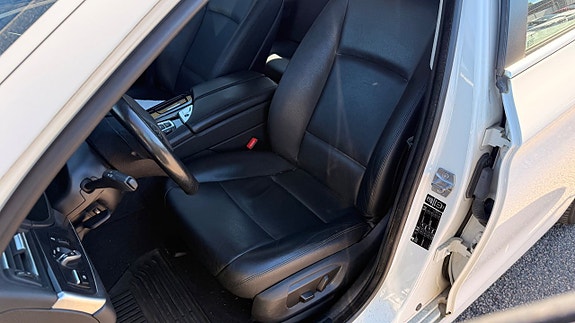 BMW 530d 9 of 30