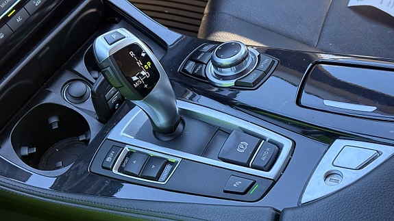 BMW 530d 19 of 30