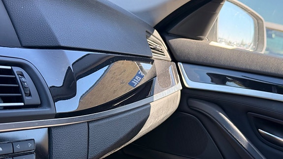 BMW 530d 23 of 30