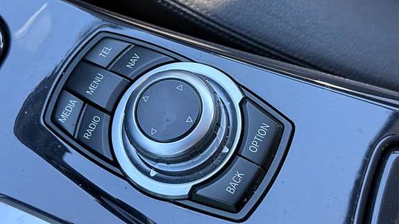 BMW 530d 25 of 30