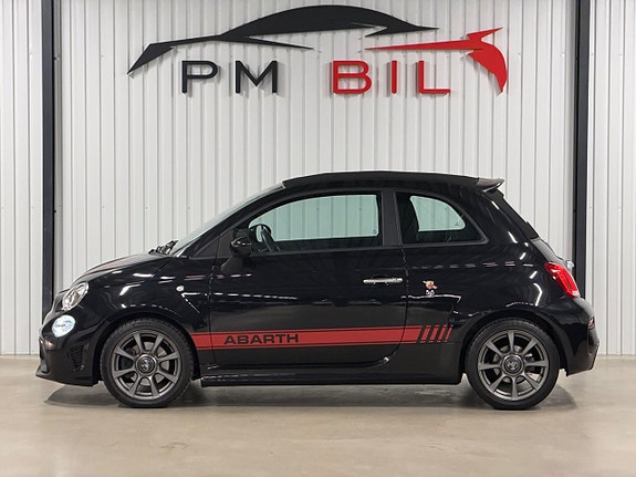 Abarth 595 5 of 5