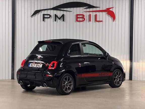Abarth 595 3 of 5