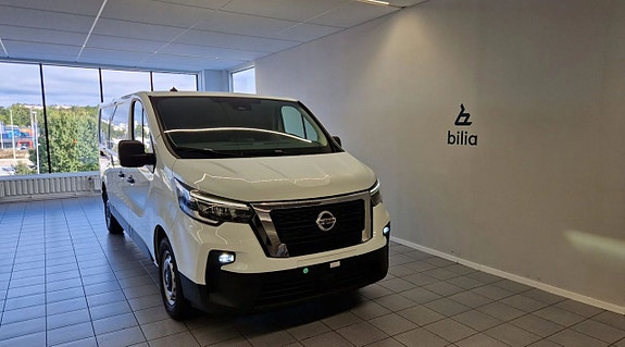 Nissan Primastar 5 of 5