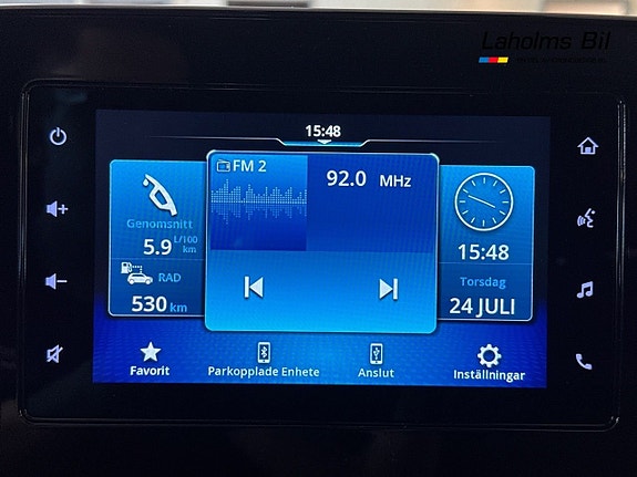 Suzuki S-Cross 17 of 19