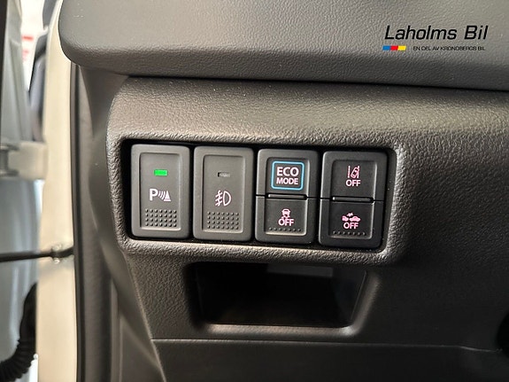 Suzuki S-Cross 13 of 19