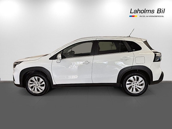 Suzuki S-Cross 2 of 5