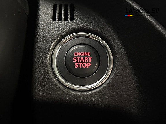 Suzuki S-Cross 15 of 19