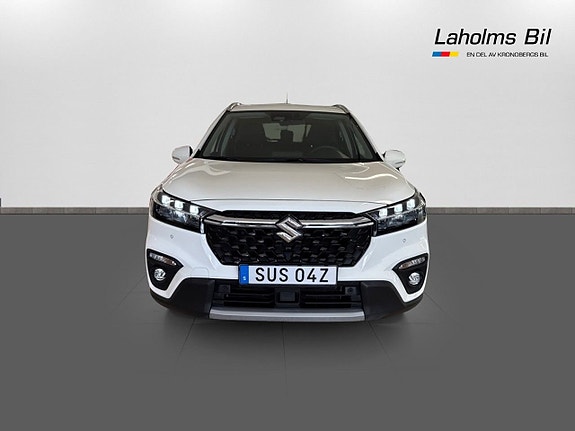 Suzuki S-Cross 5 of 5