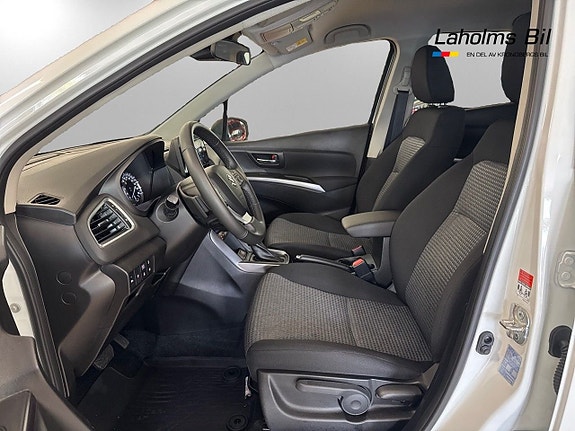 Suzuki S-Cross 8 of 19
