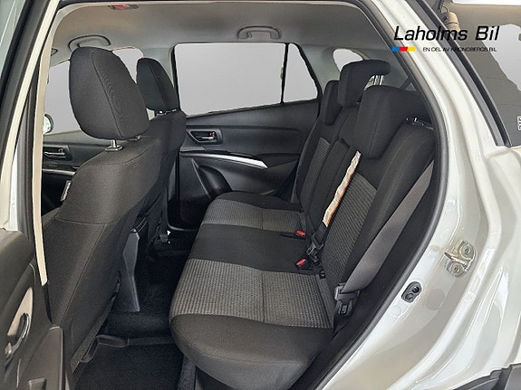 Suzuki S-Cross 9 of 19