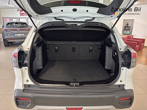 Suzuki S-Cross 7 of 19