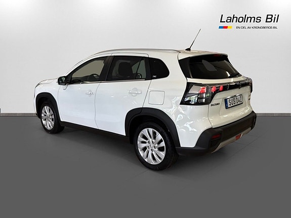 Suzuki S-Cross 3 of 5