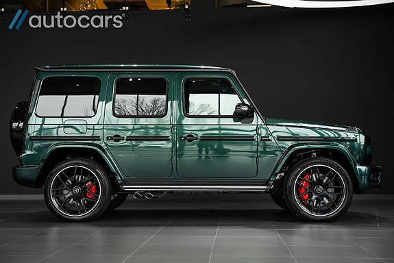 Mercedes-Benz G63