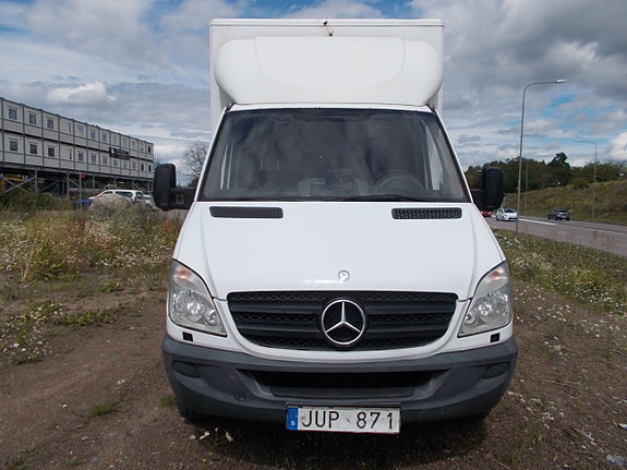 Mercedes-Benz Sprinter 316 3 of 5