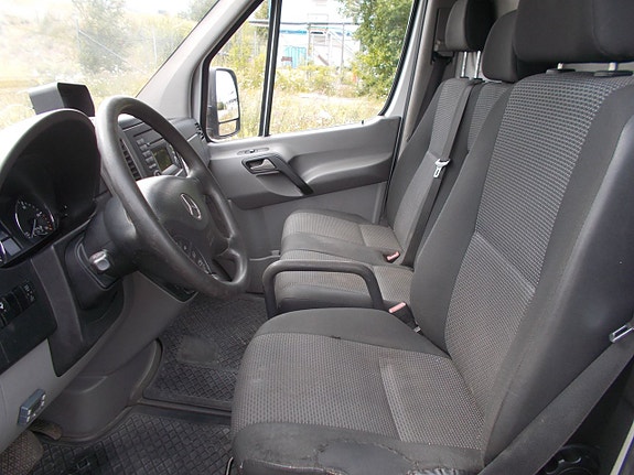 Mercedes-Benz Sprinter 316 14 of 19