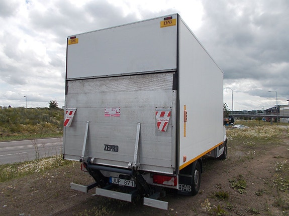 Mercedes-Benz Sprinter 316 5 of 5