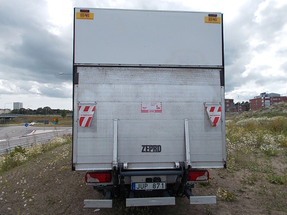 Mercedes-Benz Sprinter 316 18 of 19