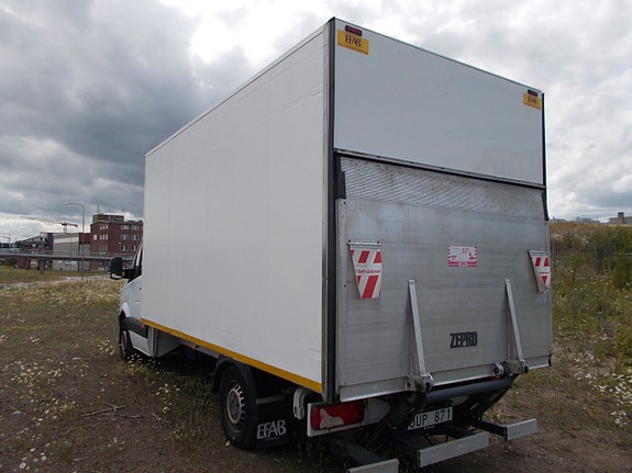 Mercedes-Benz Sprinter 316 6 of 19