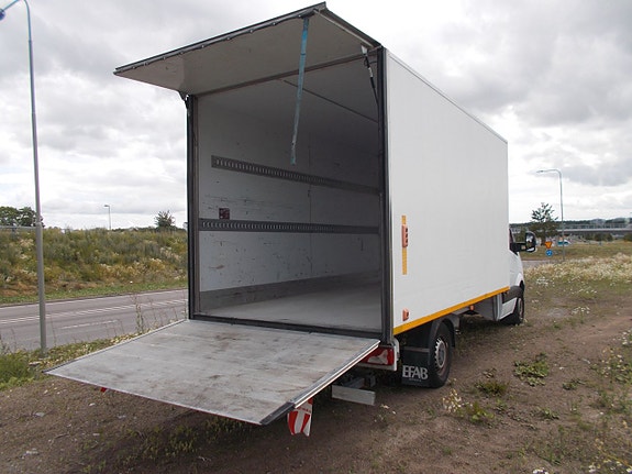 Mercedes-Benz Sprinter 316 8 of 19