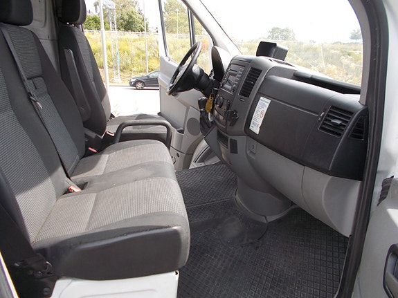 Mercedes-Benz Sprinter 316 16 of 19