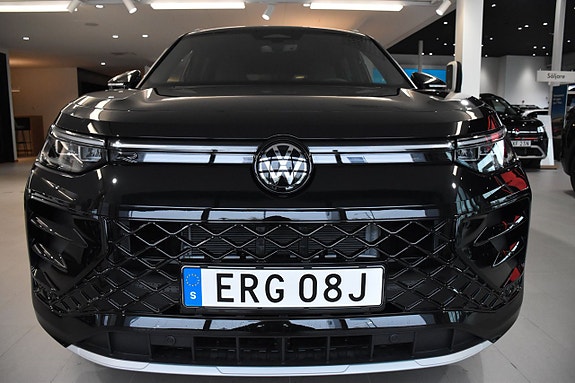 Volkswagen Tayron 3 of 5