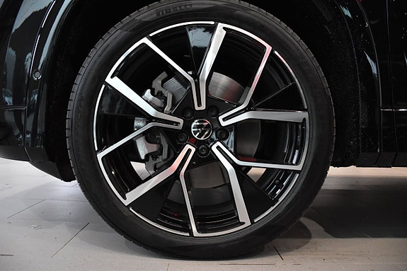 Volkswagen Tayron 9 of 30