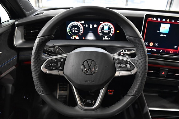 Volkswagen Tayron 11 of 30