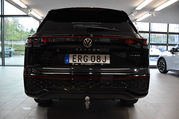 Volkswagen Tayron 8 of 30
