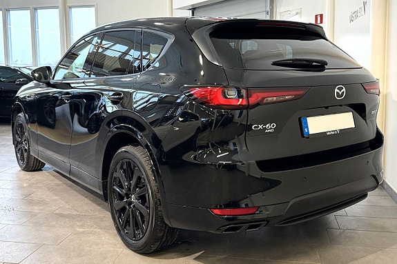 Mazda CX-60 2 of 15