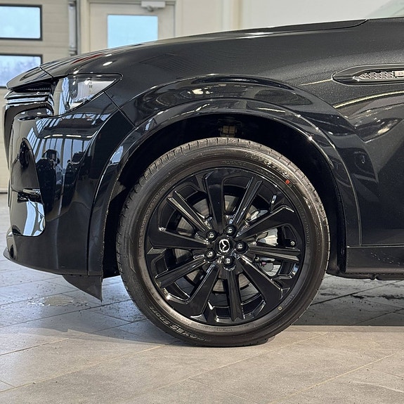 Mazda CX-60 14 of 15