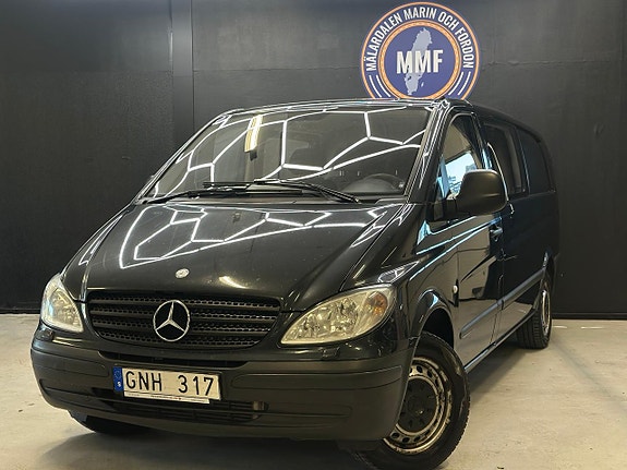 Mercedes-Benz Vito 115
