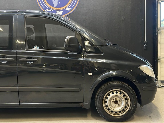 Mercedes-Benz Vito 115 4 of 5