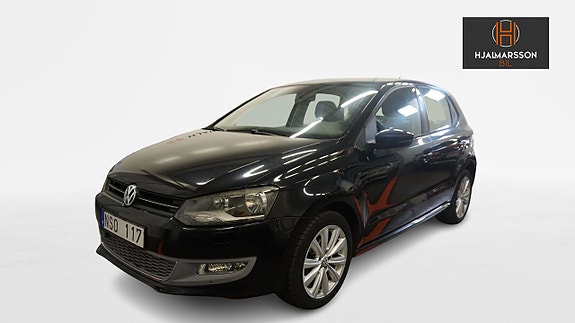 Volkswagen Polo 2 of 2