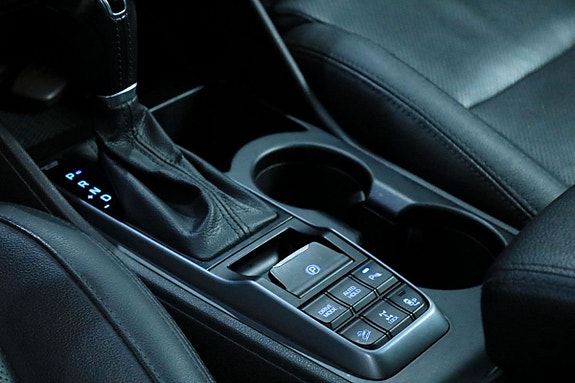 Hyundai Tucson 19 of 25