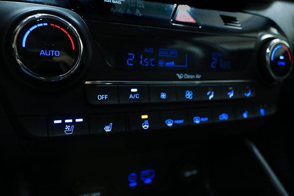 Hyundai Tucson 18 of 25
