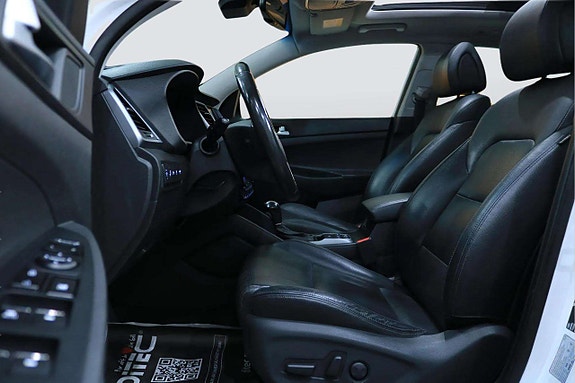 Hyundai Tucson 5 of 5