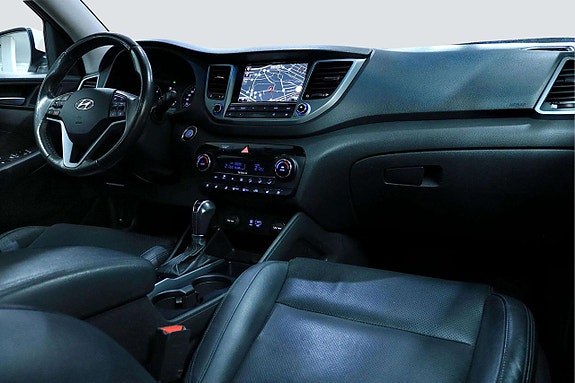 Hyundai Tucson 8 of 25