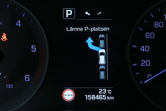Hyundai Tucson 11 of 25