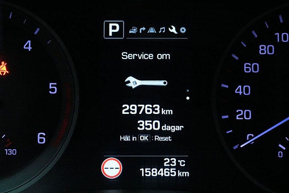 Hyundai Tucson 13 of 25