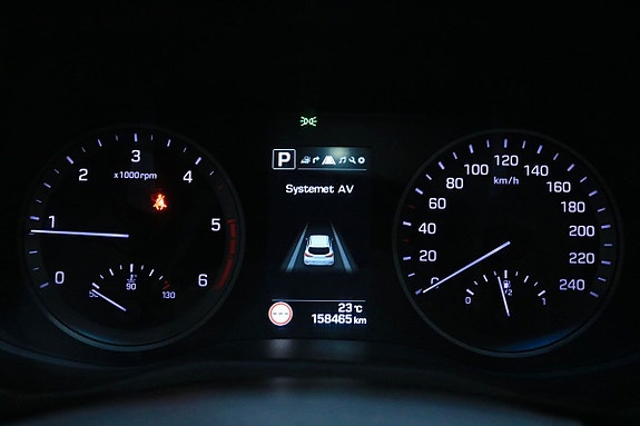 Hyundai Tucson 10 of 25