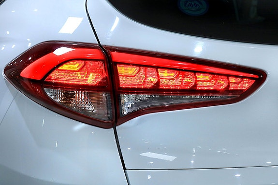 Hyundai Tucson 23 of 25