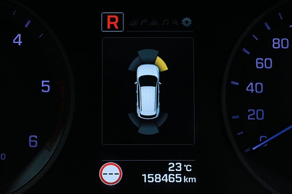 Hyundai Tucson 14 of 25