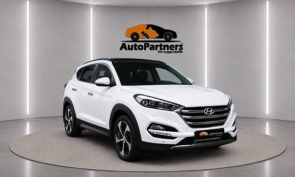 Hyundai Tucson 2 of 25