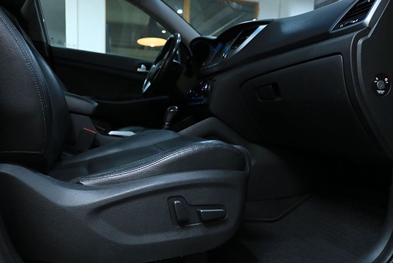 Hyundai Tucson 7 of 25