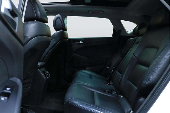 Hyundai Tucson 6 of 25