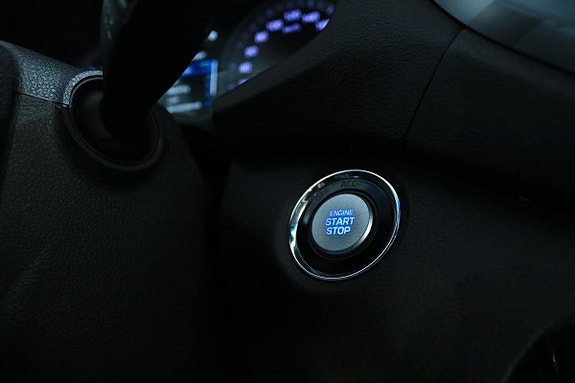 Hyundai Tucson 17 of 25