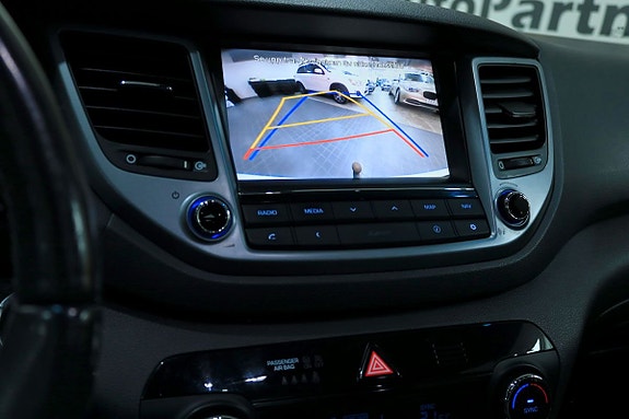 Hyundai Tucson 15 of 25