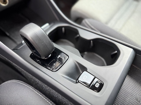 Volvo XC40 26 of 27