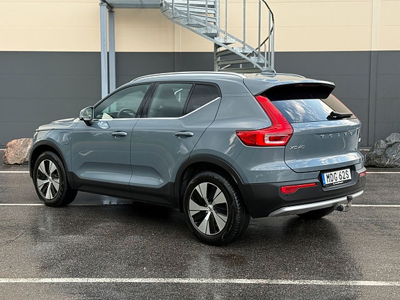 Volvo XC40 21 of 27