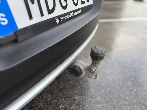 Volvo XC40 16 of 27